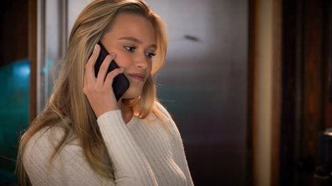 Chloe Rose - Jealous Daddy